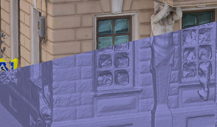 Haz una ortofoto de manera sencilla con Agisoft Metashape