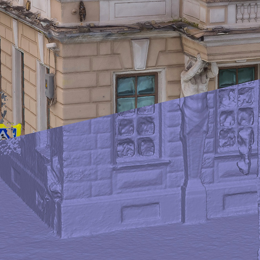 Haz una ortofoto de manera sencilla con Agisoft Metashape