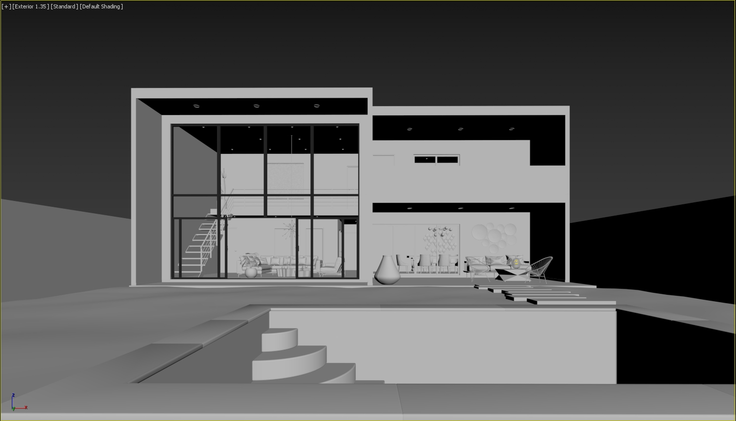 Creación de modelos digitales en procesos de restauración arquitectónicos
