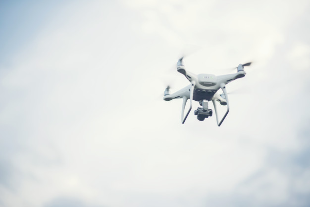 Drones profesionales | Descubre sus múltiples funciones
