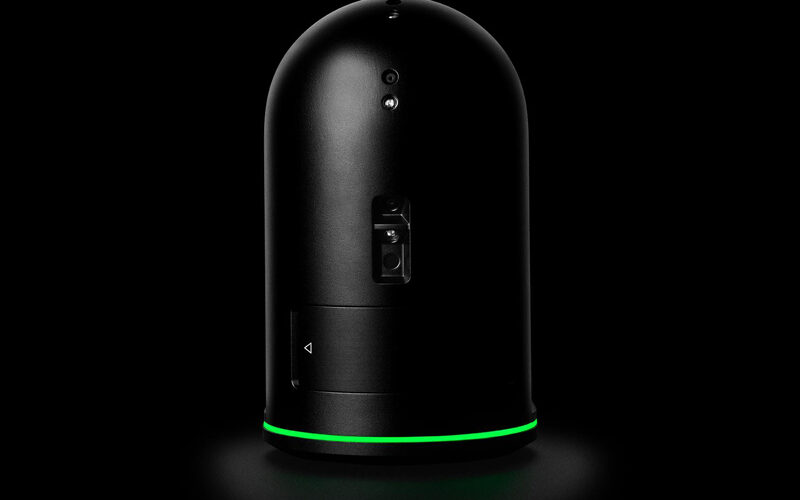 Scanner 3D | La revolución tecnológica que se necesitaba