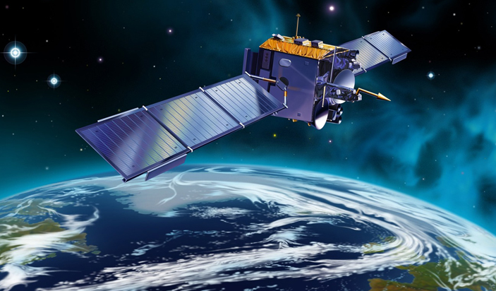 Obtén una geolocalización satelital precisa con el sistema RTK GPS