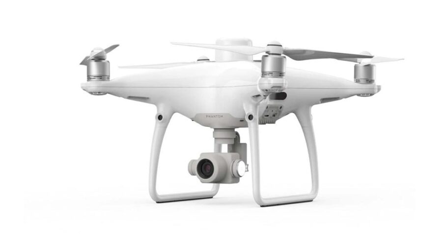 Ventajas de hacer planos topográficos con drones profesionales