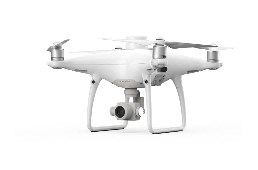 Ventajas de hacer planos topográficos con drones profesionales