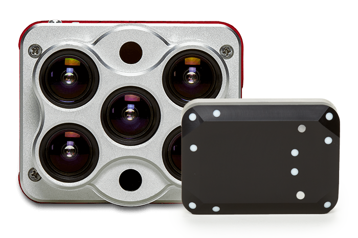 Cámara multiespectral Micasense Altum: sólo tecnología de vanguardia