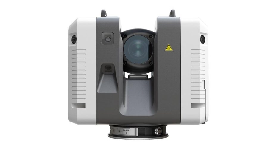 Leica scanner | Los mejores equipos para proyectos as-building