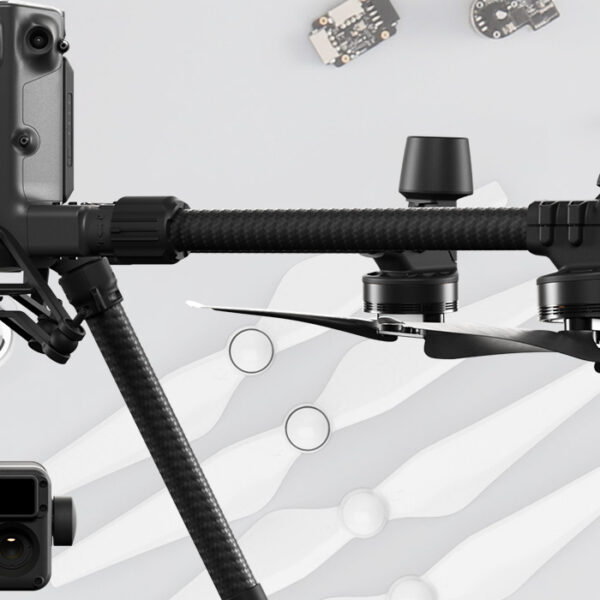 revision-reparacion-drones-dji-mantenimiento