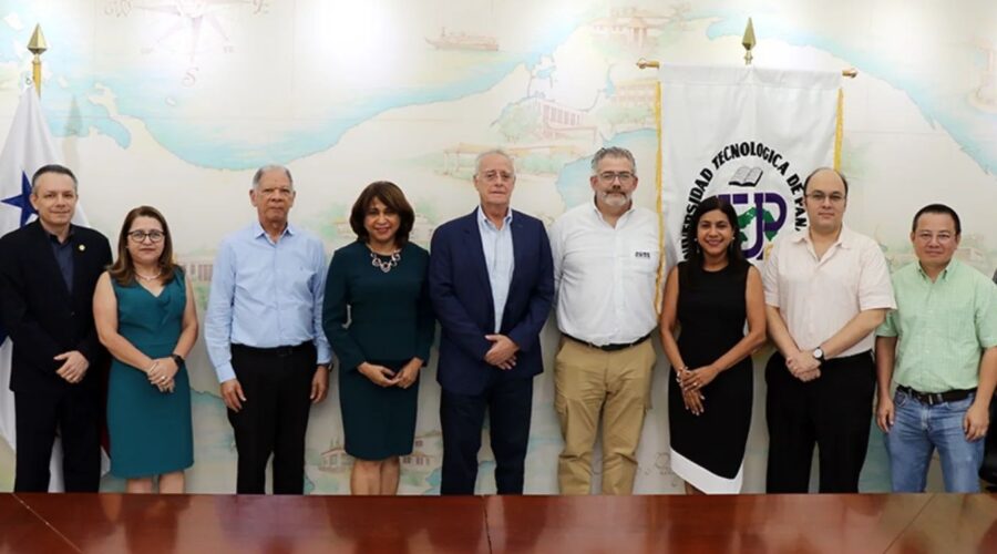 Conocimiento, Educación e Innovación, alianza UTP y ACRE