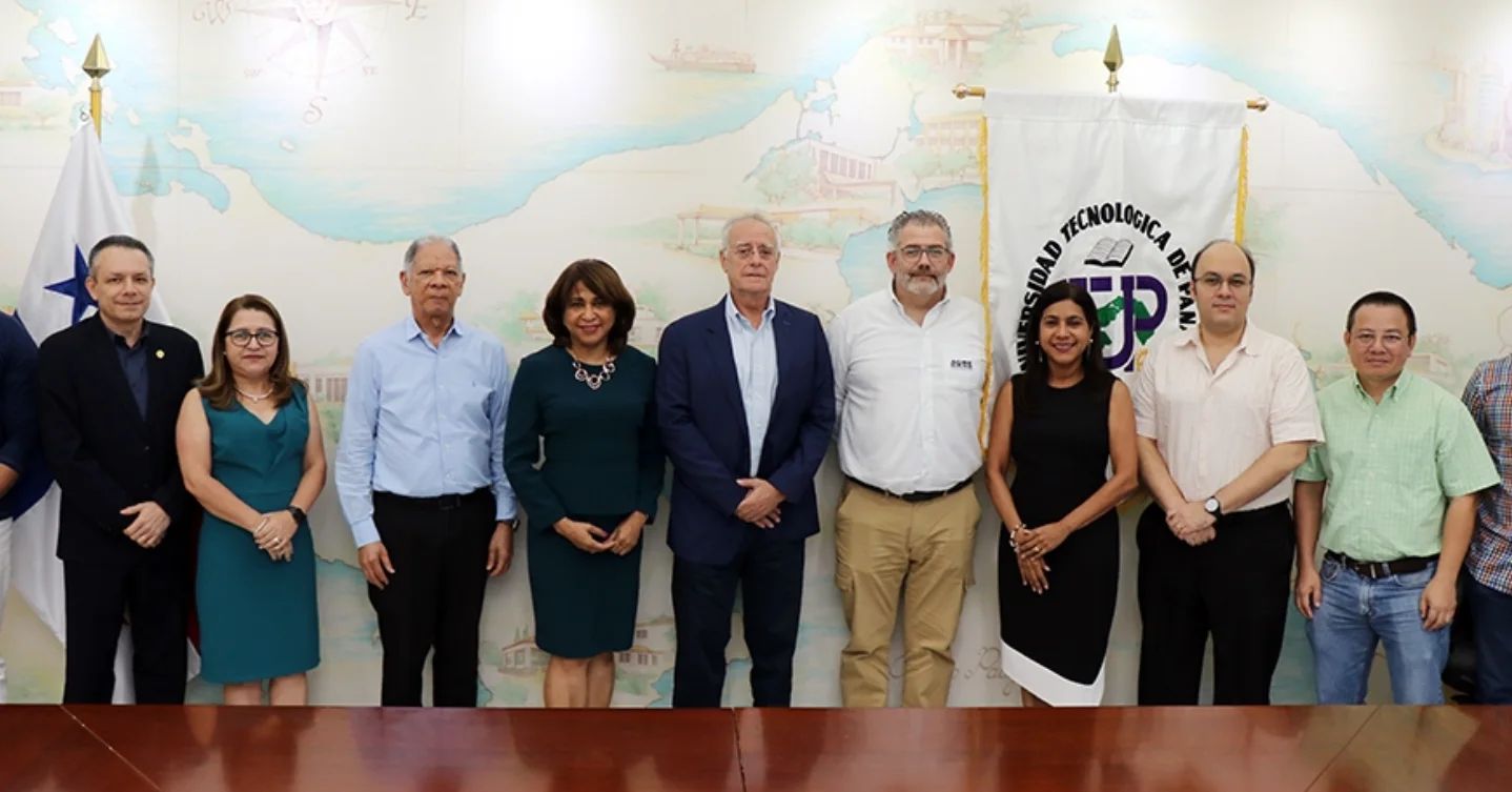 Conocimiento, Educación e Innovación, alianza UTP y ACRE