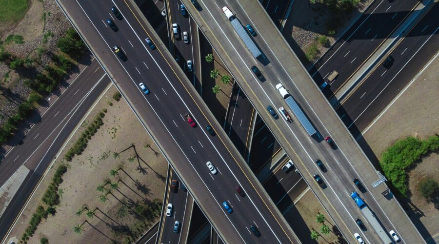Infraestructuras