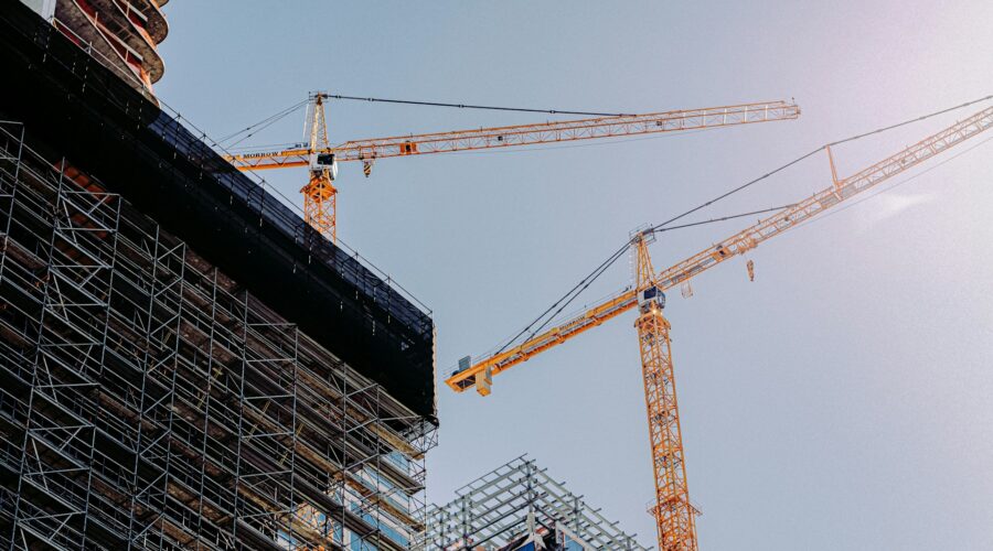 Construcción