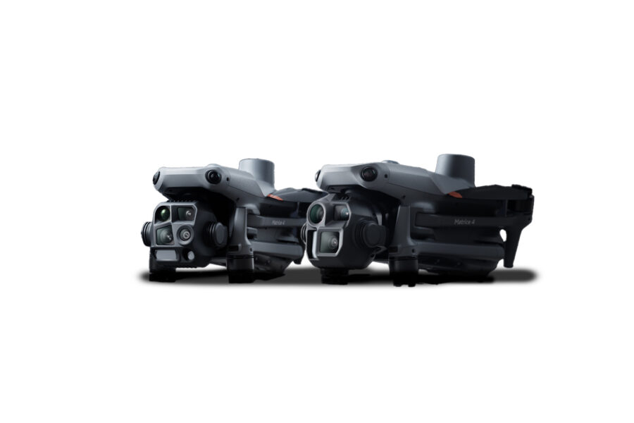 Serie Matrice 4