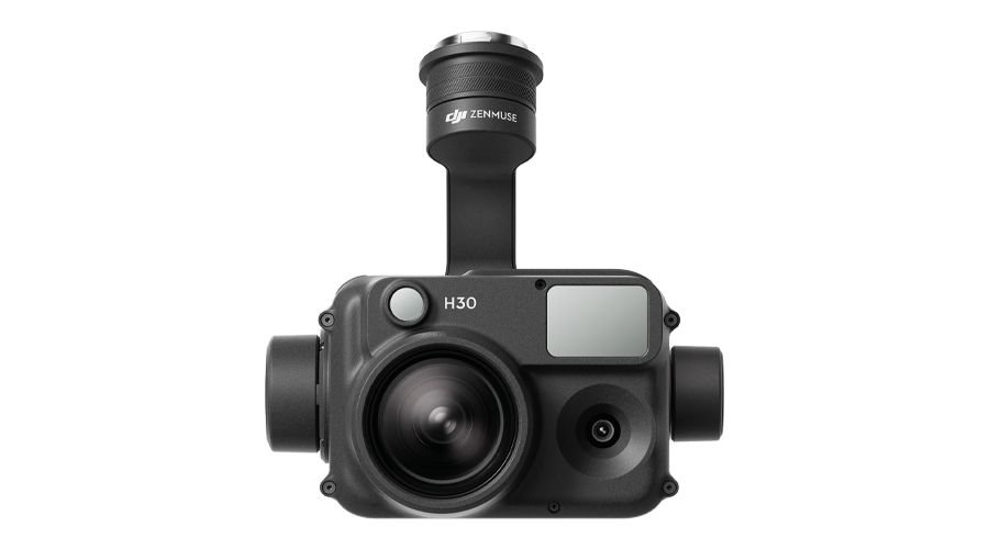 DJI Zenmuse H30