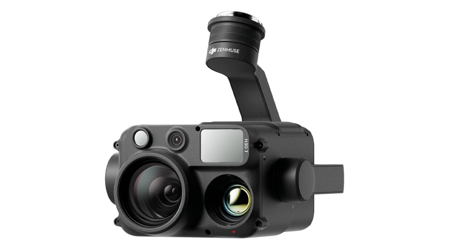 DJI Zenmuse H30T