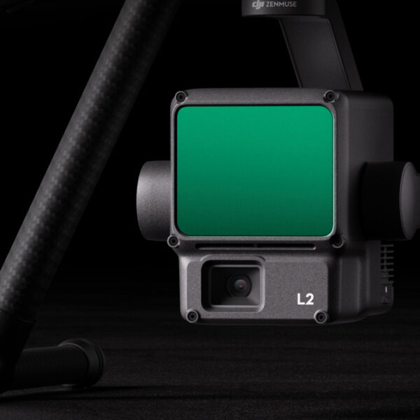 Sistemas LiDAR Montados en Drones