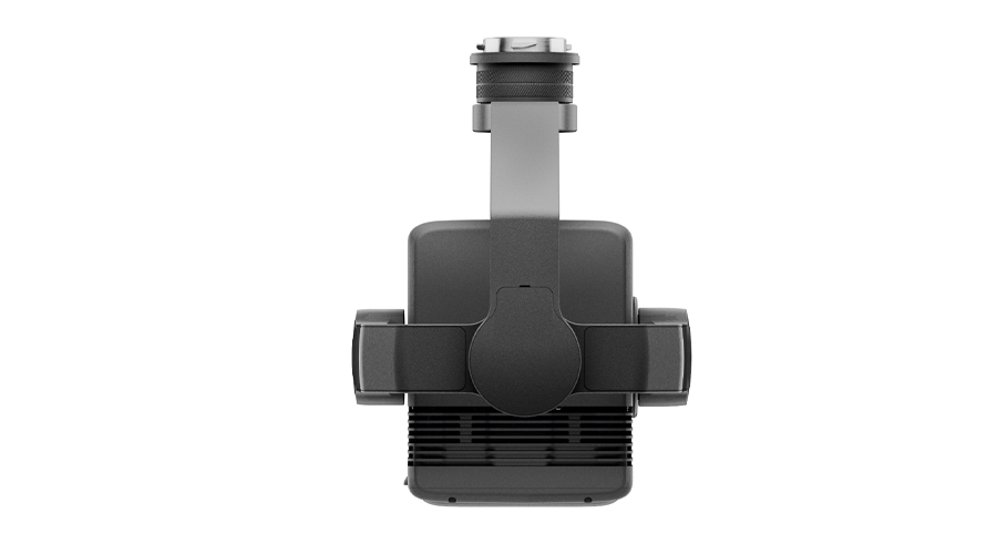 Cámara Zenmuse L2