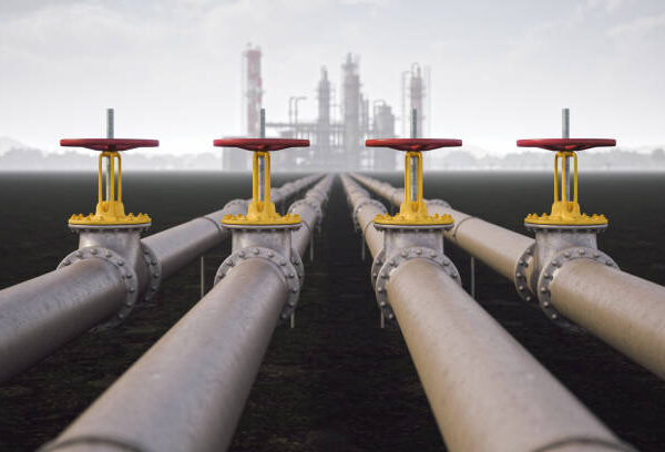 Petróleo y gas natural