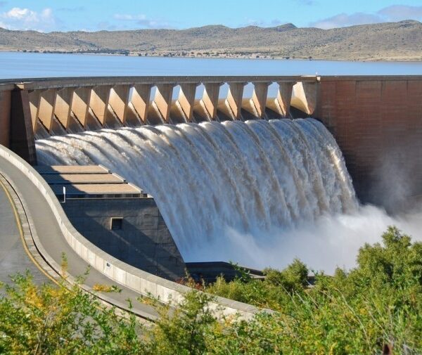 Conservación del agua