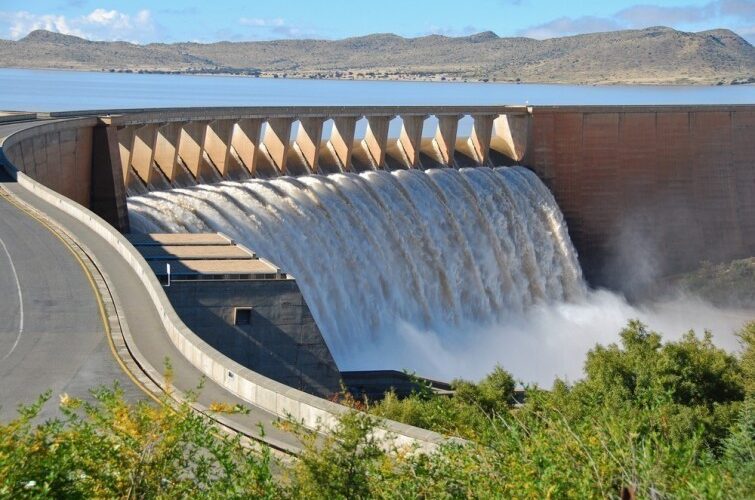 Conservación del agua
