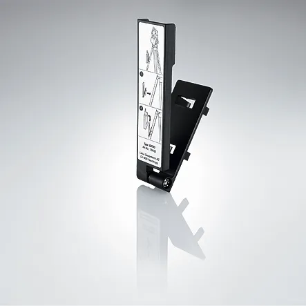 Estribo para trípode Leica GHT43