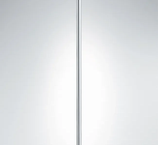 Bastón telescópico de plomada GLS105