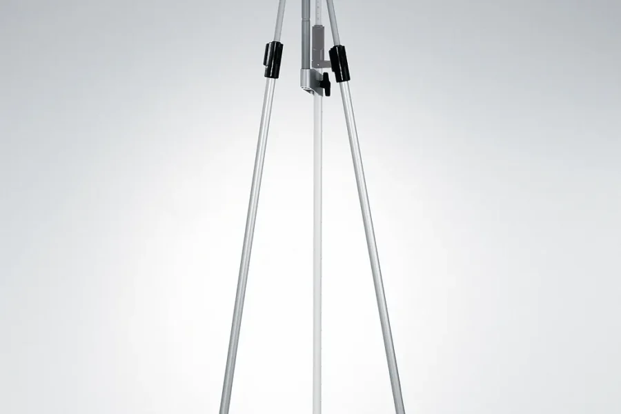 Bípode de sujeción GSR2