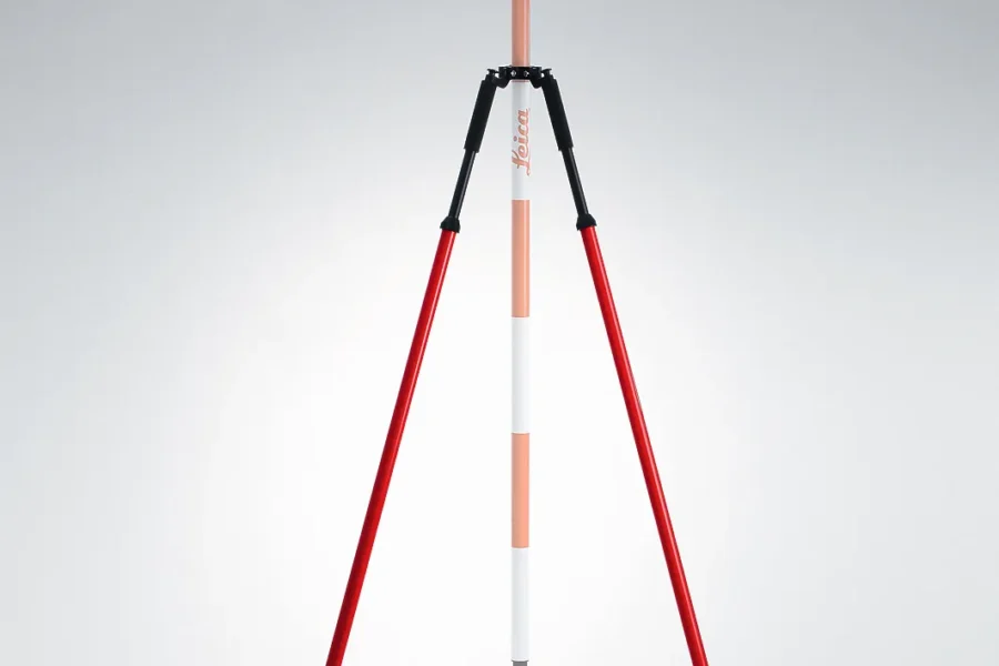 Bípode de sujeción GSR111