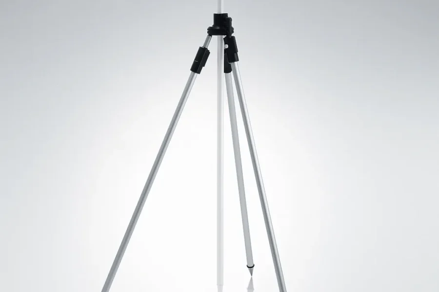 Trípode rápido GST6