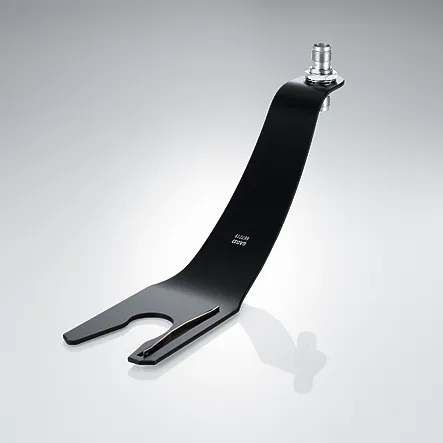 Brazo saliente 15cm para antena UHF/GSM. GAD33