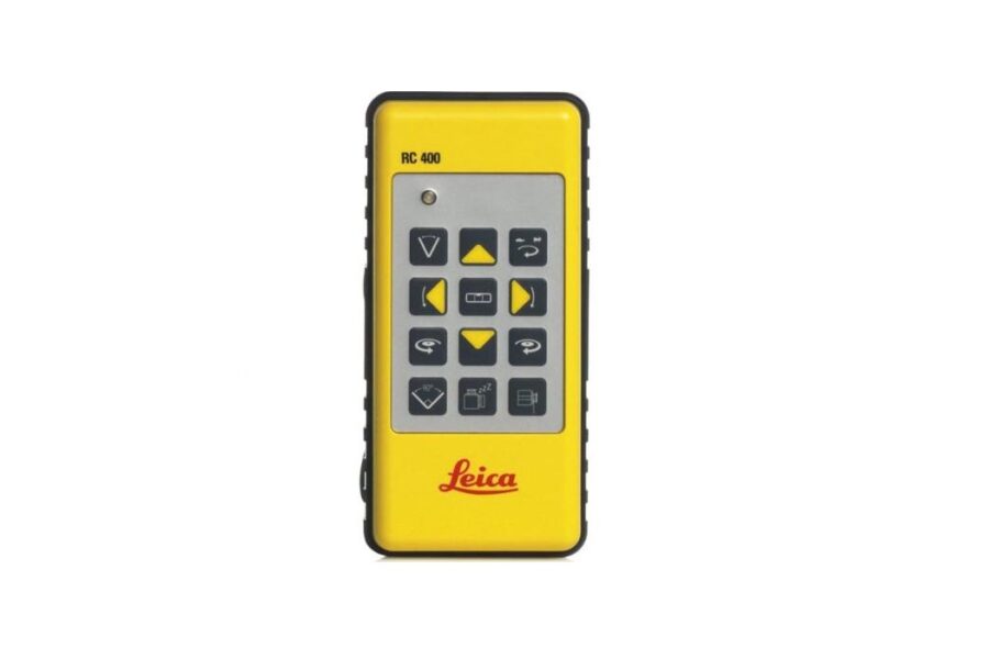 Control remoto Rugby RC400
