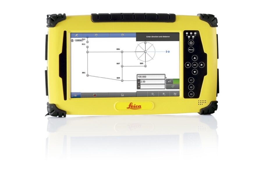Controladora Tablet iCON CC66