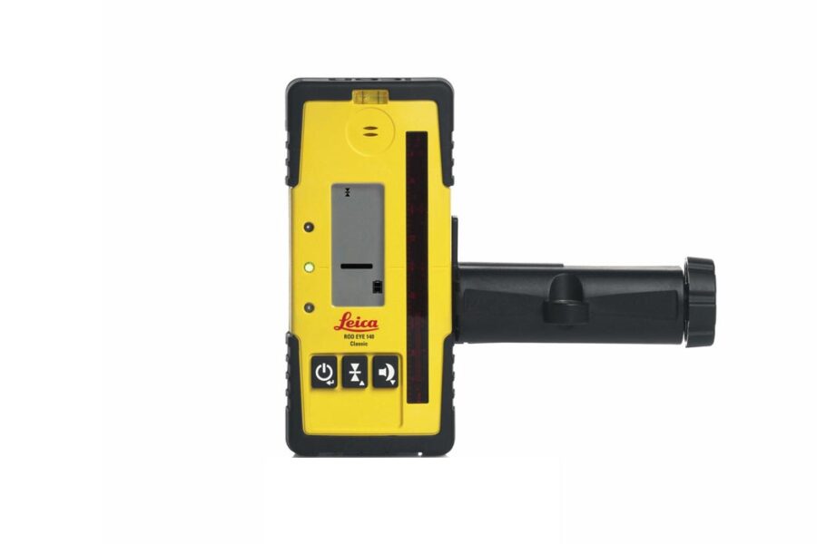 Receptor láser  RE 140 Classic