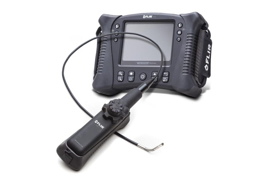 Videoscopio VS70 (solo videoscopio)