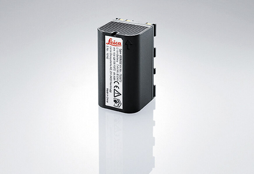 Batería GEB222