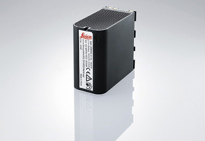 Batería GEB242