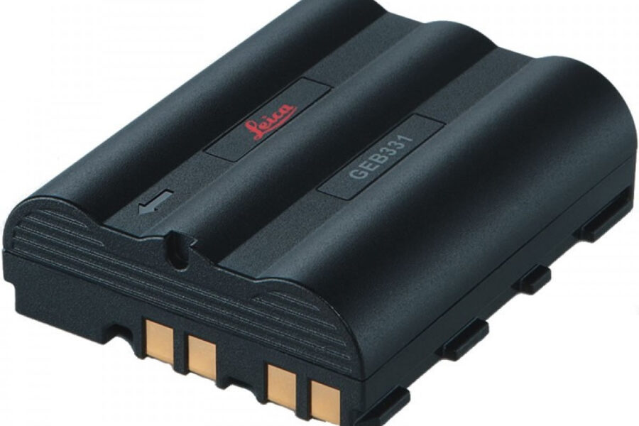 Batería GEB331
