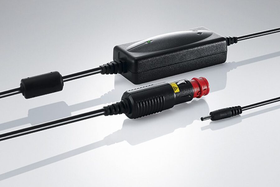 Cable autoadaptador para coche GDC221