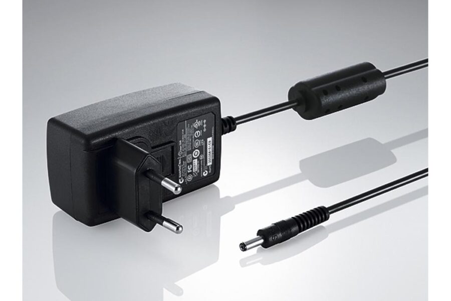 Adaptador CA/CC para controladoras de campo CS20