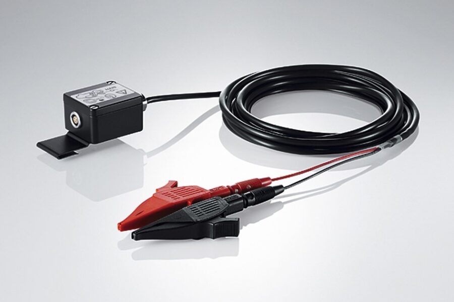 Cable de alimentación para coche GEV71