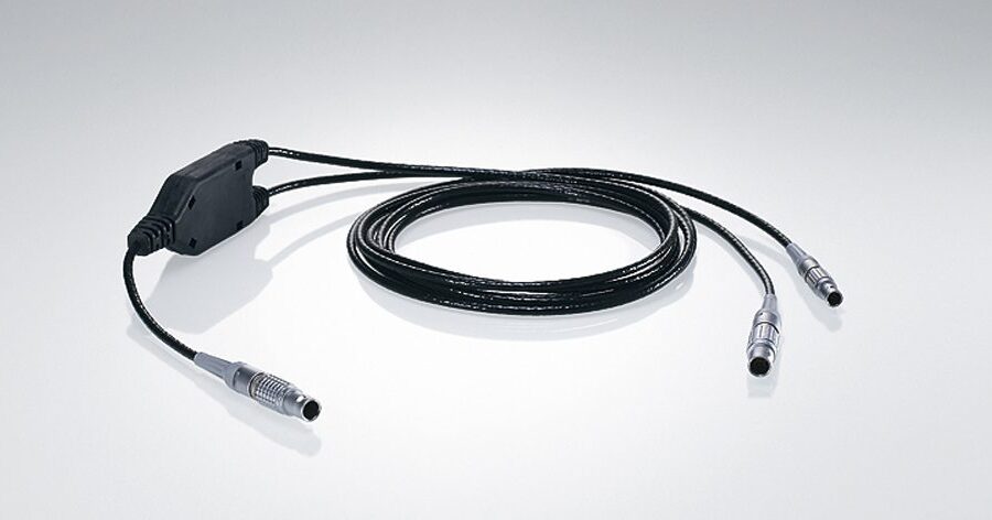 Cable de conexión Y GEV186
