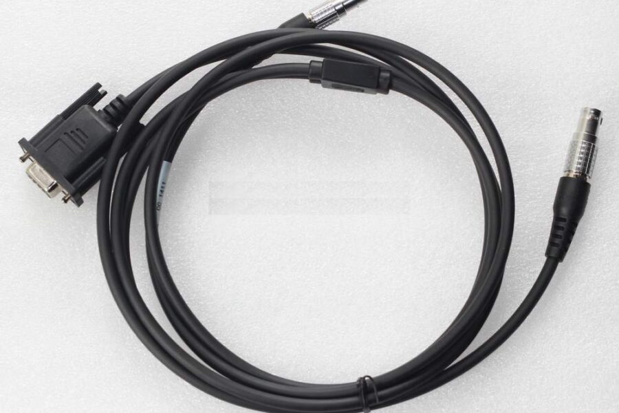 Cable de conexión Y GEV187