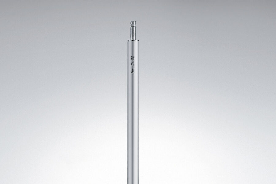 Extensión de bastón de plomada GZW12