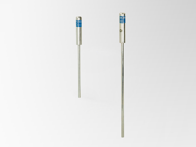 Juego de herramientas para colocación de Hito FENO