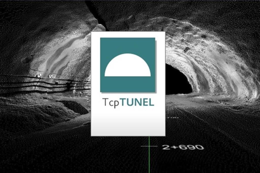 TCP Tunnel Estándar