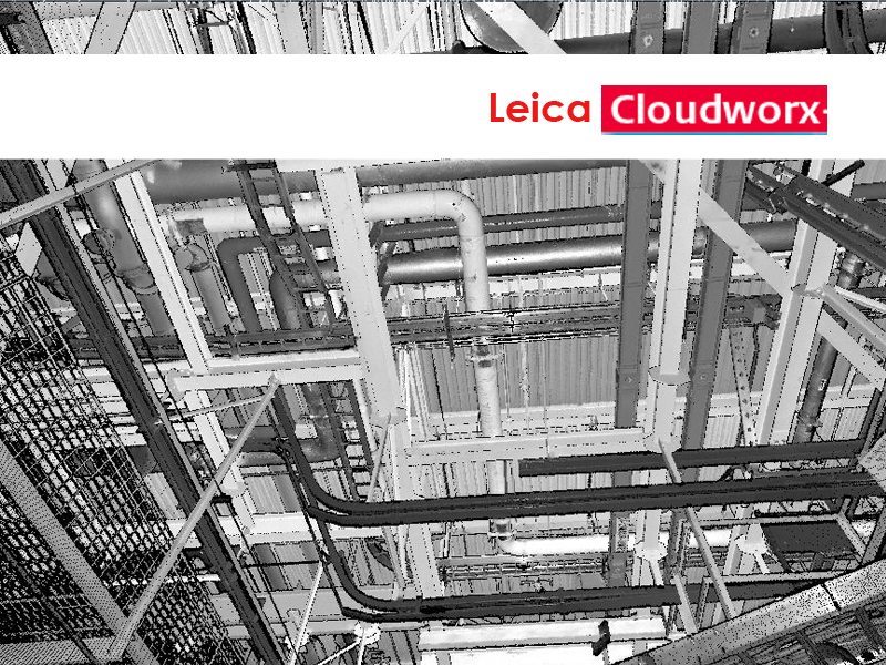 Leica CloudWorx