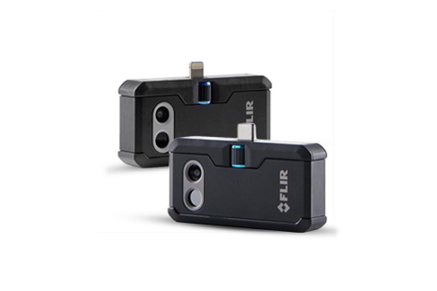 Cámara termográfica FLIR ONE PRO versión Android