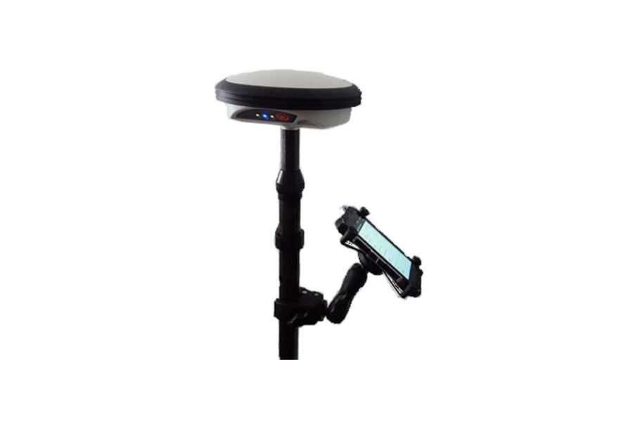 Soporte de jalón para móvil Smartphone pequeño