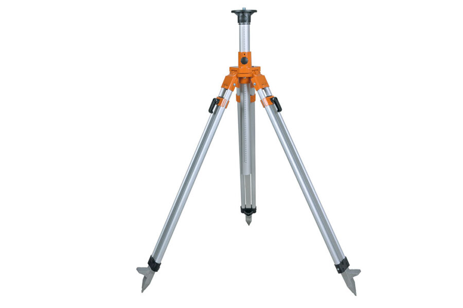 Trípode de manivela pesado NEDO (0.90 - 2.36m)