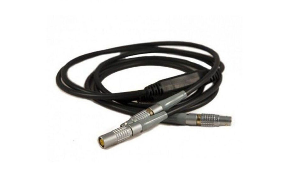 Cable de alimentación tipo Y  Leica GEV264