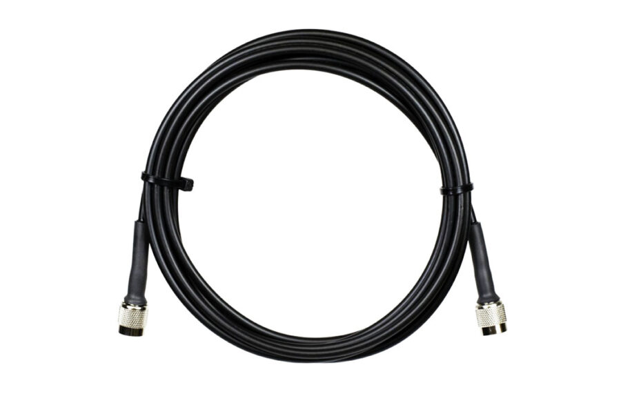 Cable de conexión de antena Leica GEV142